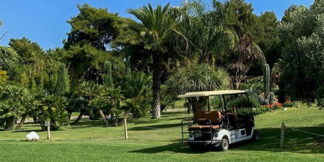 Ege’de saklı bir Avrupa! Zeytinliklerin arasında taş evli huzur köyü: Gideni büyülüyor 5